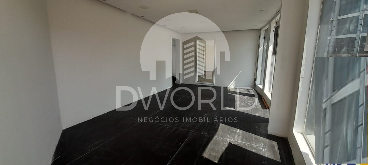 Conjunto Comercial-Sala para alugar, 131m² - Foto 4