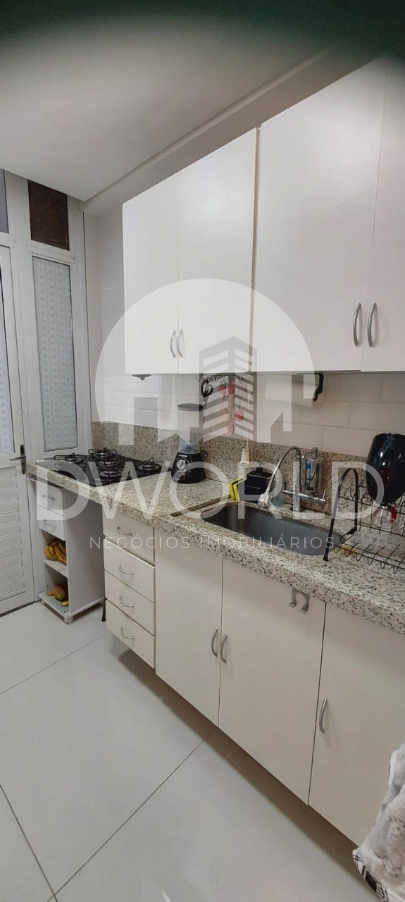 Apartamento à venda com 3 quartos, 65m² - Foto 6