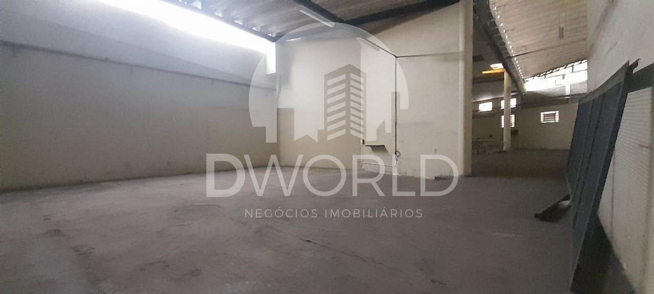 Depósito-Galpão-Armazém para alugar, 985m² - Foto 15