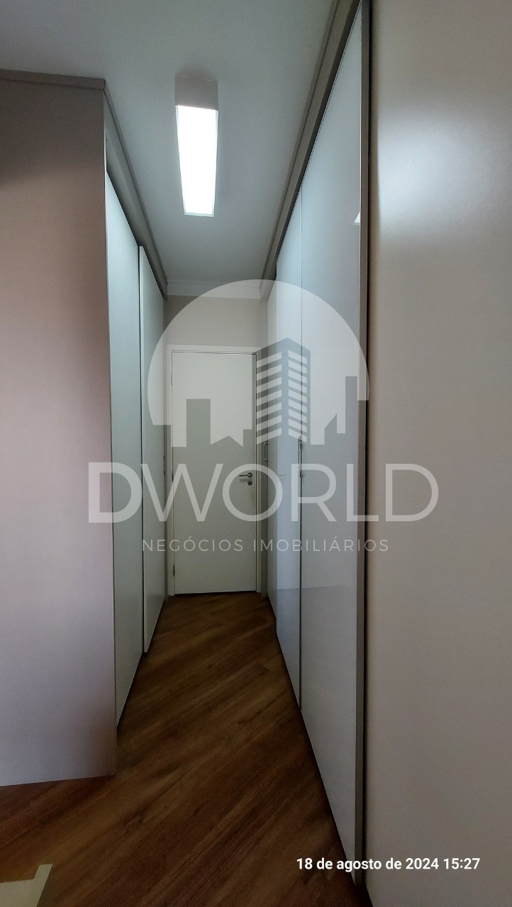 Apartamento à venda com 3 quartos, 123m² - Foto 7