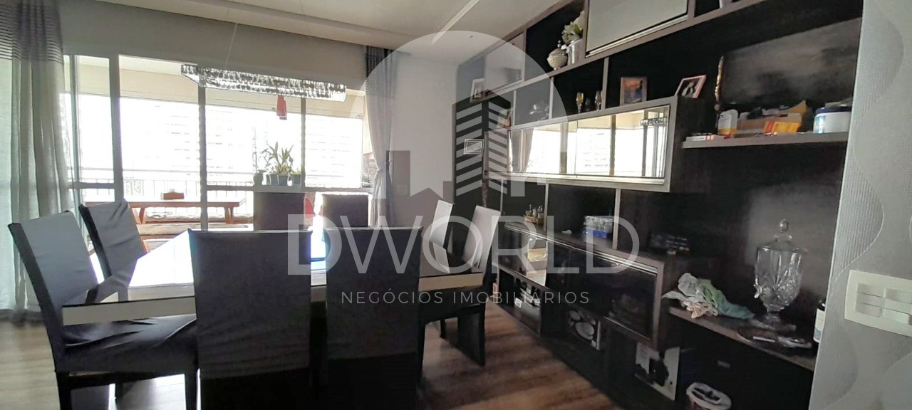 Apartamento à venda com 3 quartos, 123m² - Foto 11