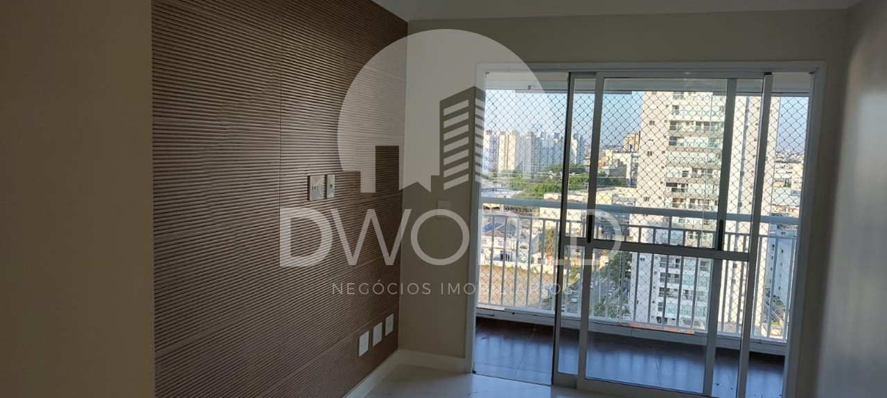 Apartamento à venda com 3 quartos, 83m² - Foto 4