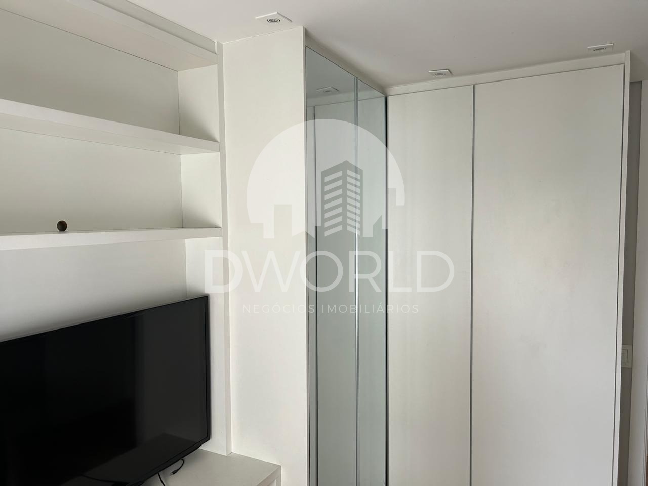 Apartamento à venda com 4 quartos, 237m² - Foto 56