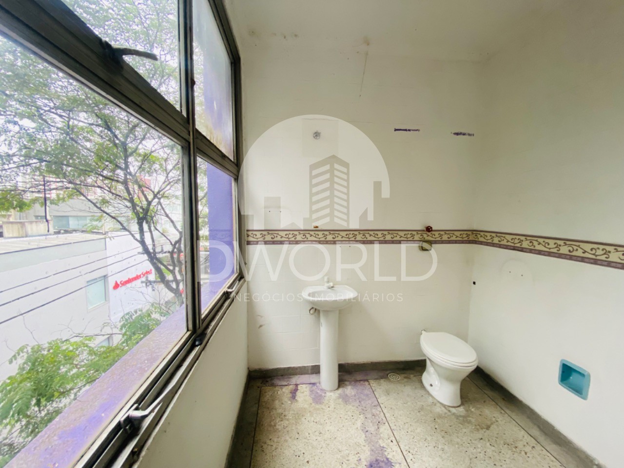 Conjunto Comercial-Sala para alugar, 45m² - Foto 8