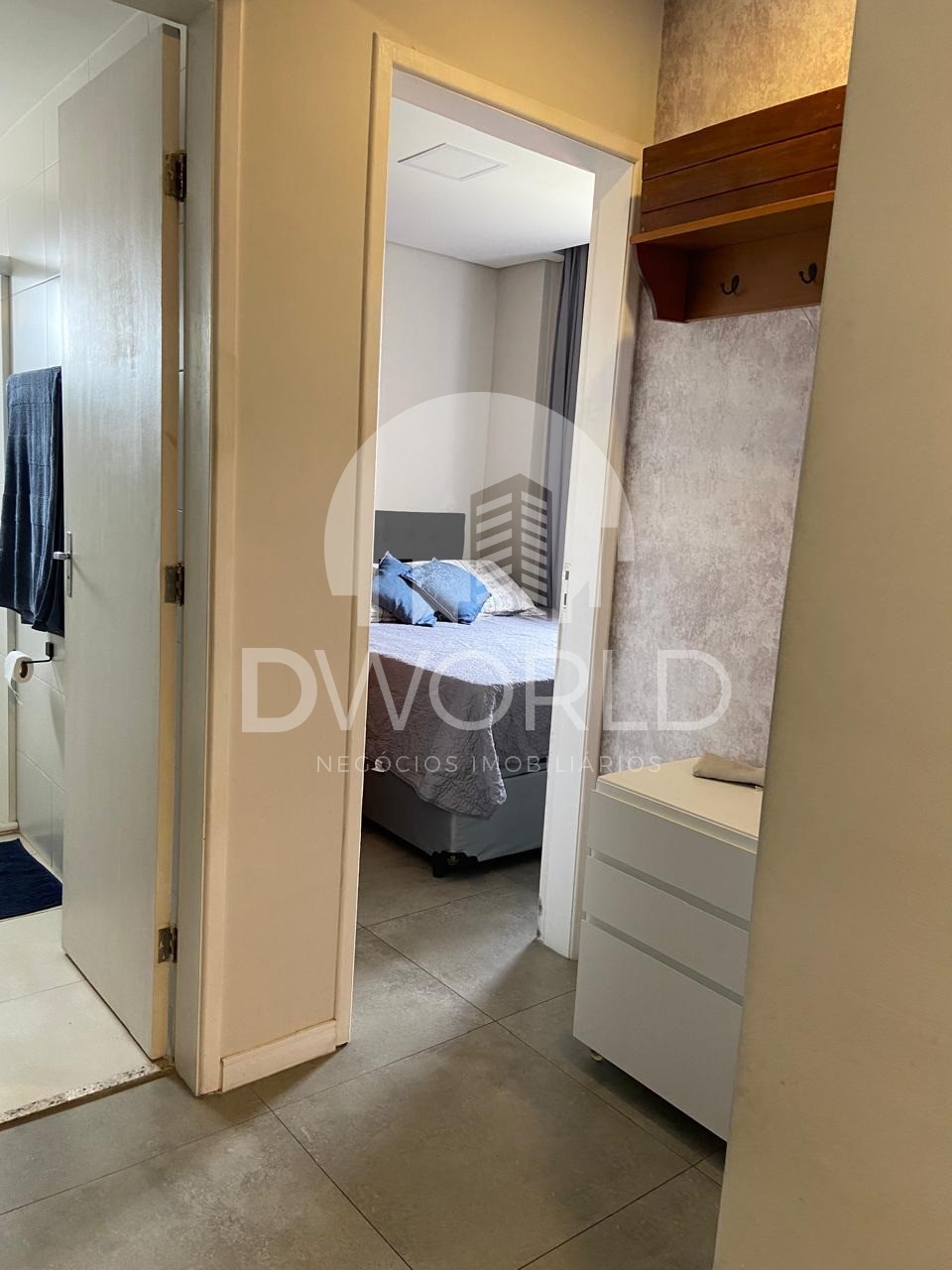 Apartamento à venda com 2 quartos, 56m² - Foto 14