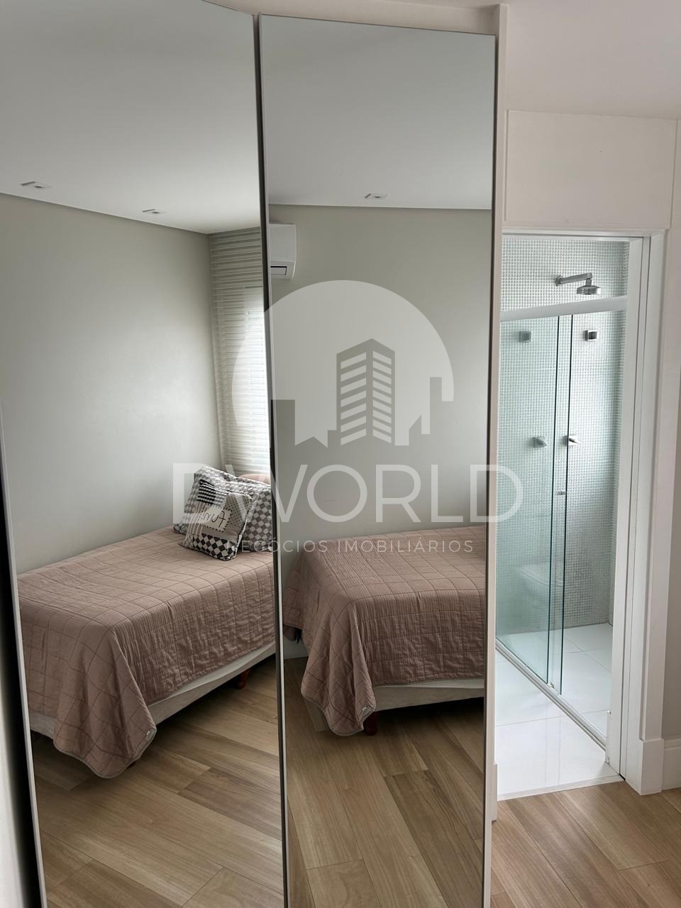 Apartamento à venda com 4 quartos, 237m² - Foto 53