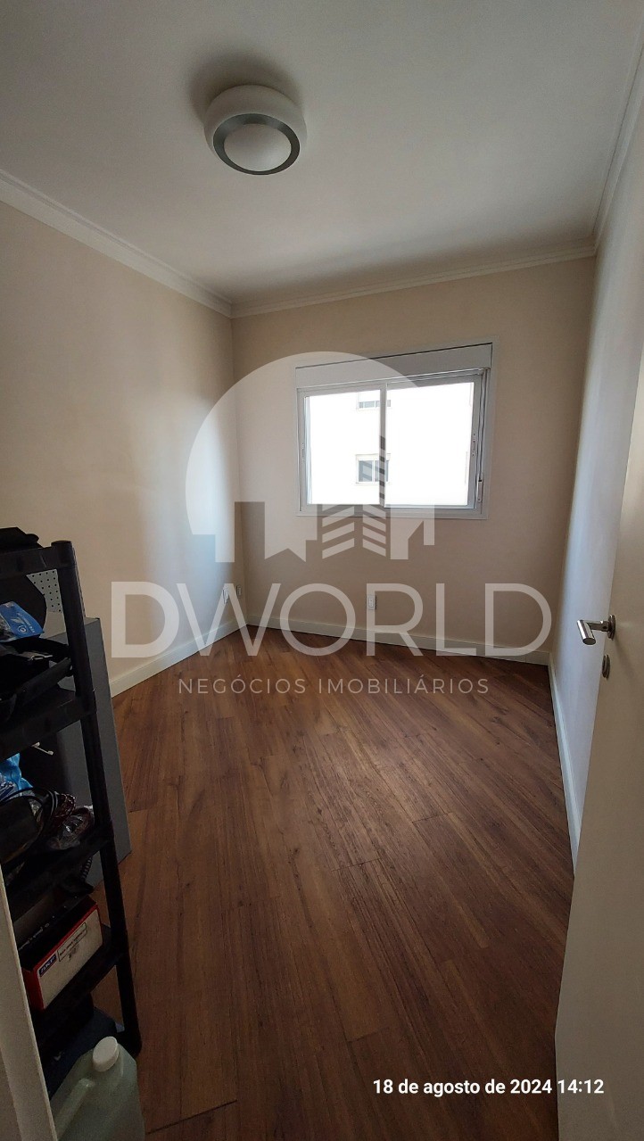 Apartamento à venda com 3 quartos, 123m² - Foto 5