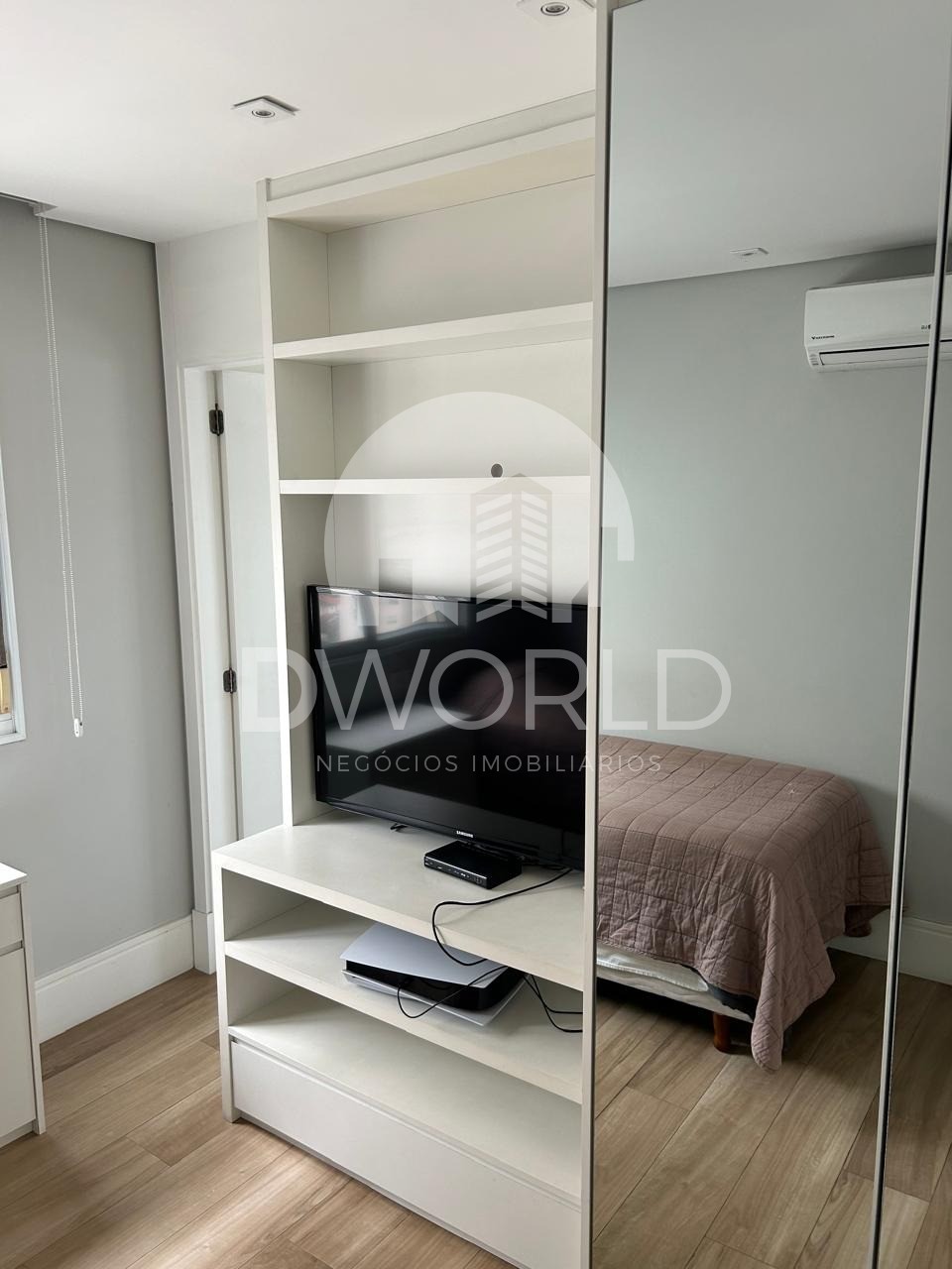 Apartamento à venda com 4 quartos, 237m² - Foto 22