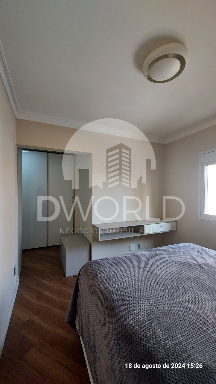 Apartamento à venda com 3 quartos, 123m² - Foto 13