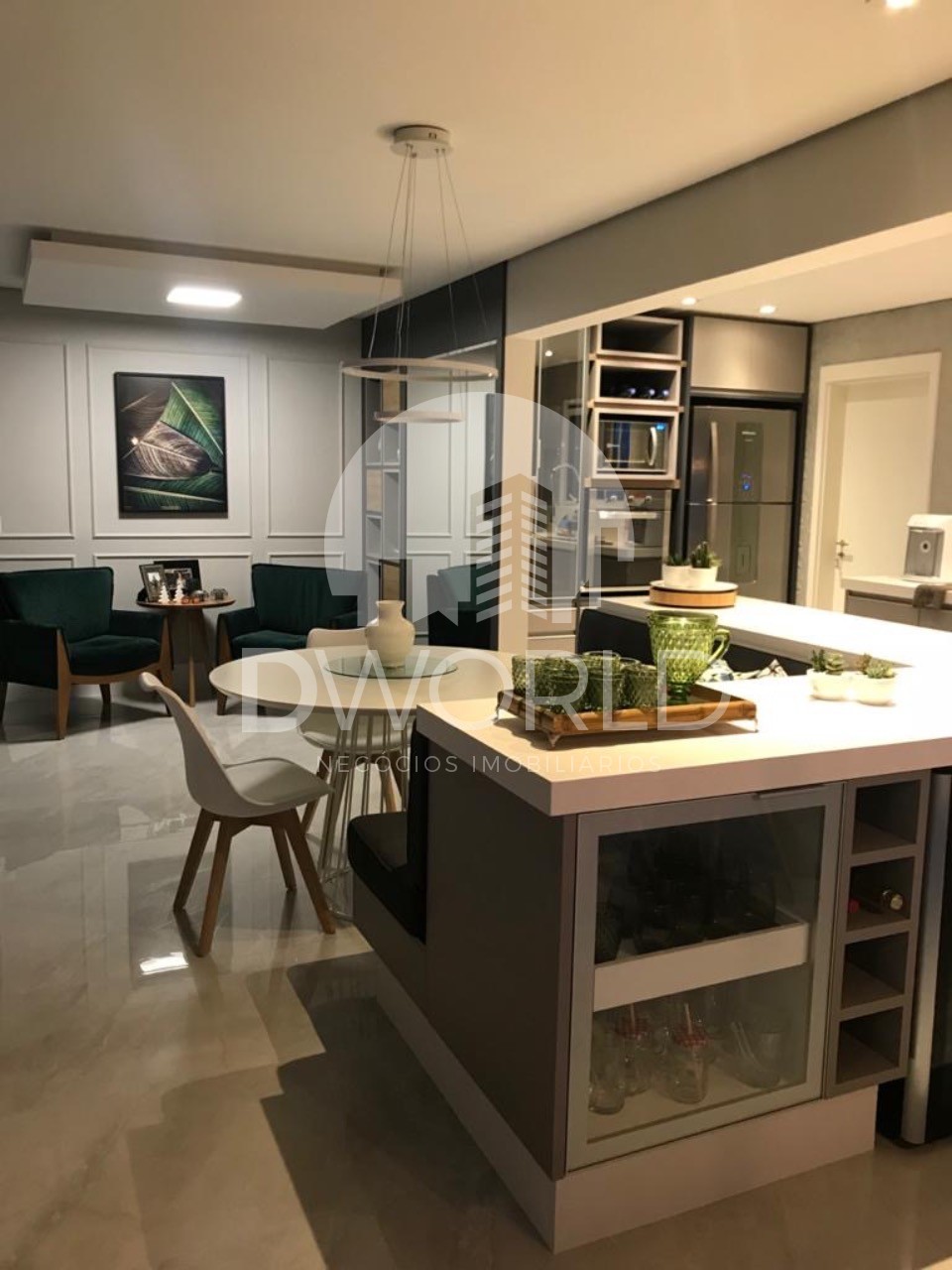 Apartamento à venda com 3 quartos, 147m² - Foto 30