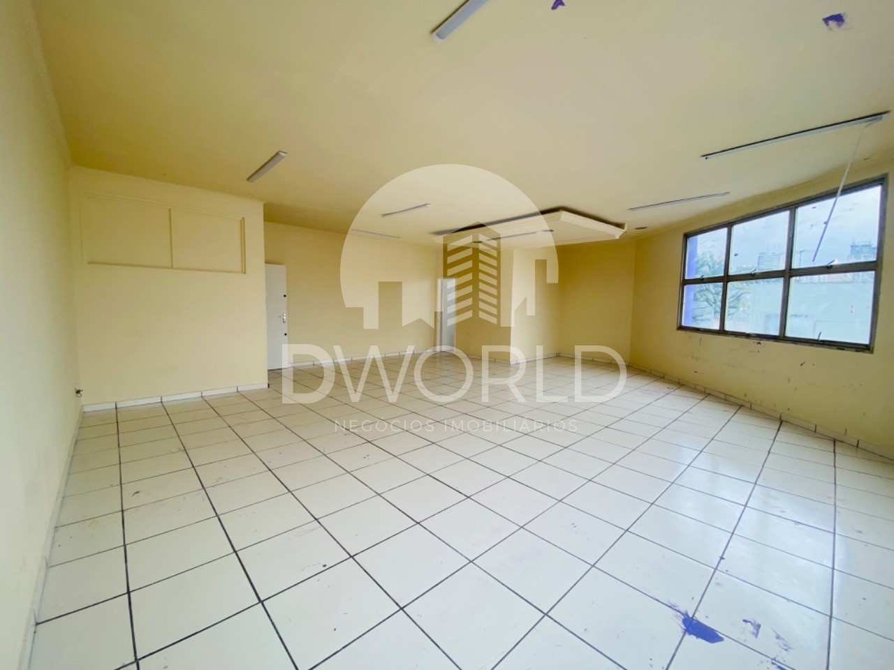 Conjunto Comercial-Sala para alugar, 45m² - Foto 11