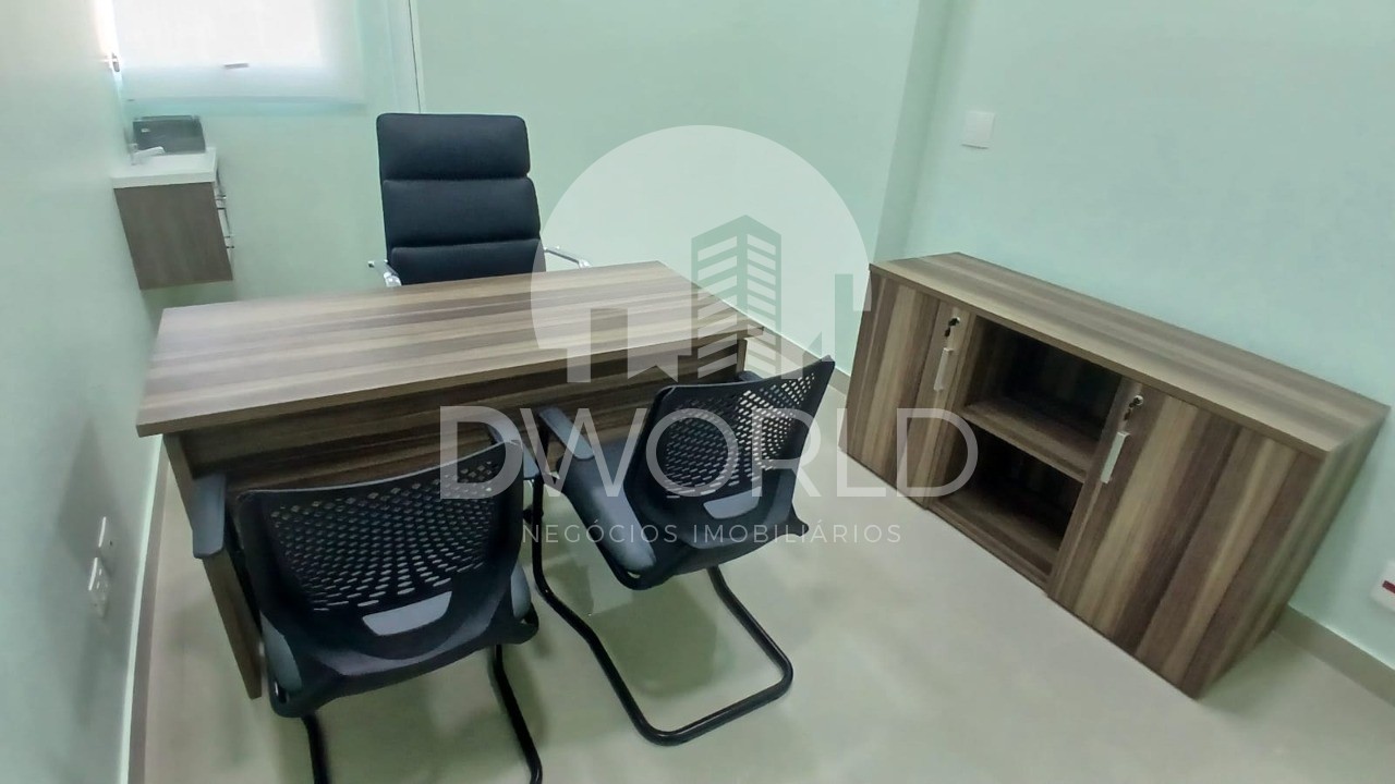 Conjunto Comercial-Sala para alugar, 15m² - Foto 4