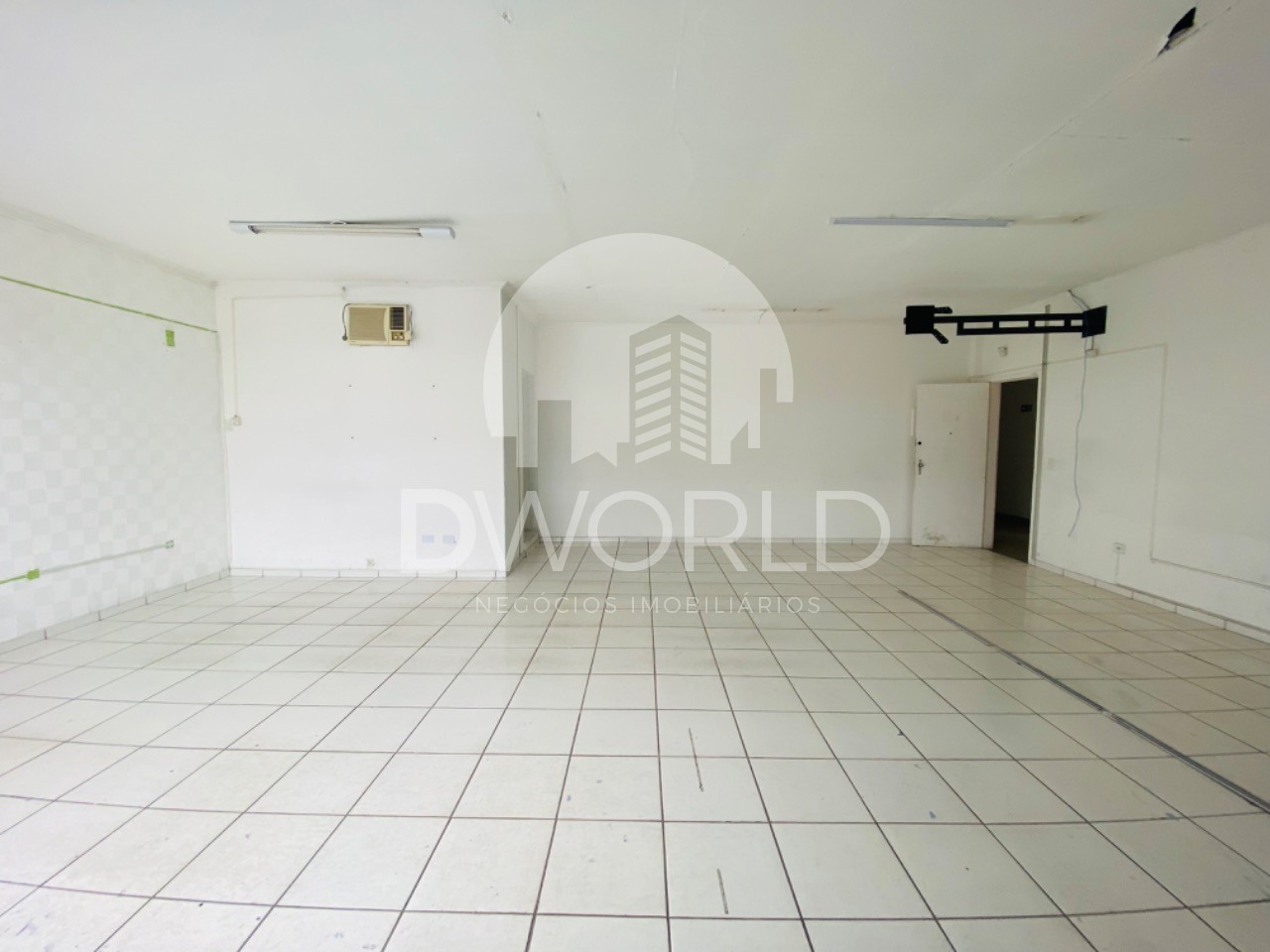 Conjunto Comercial-Sala para alugar, 45m² - Foto 4