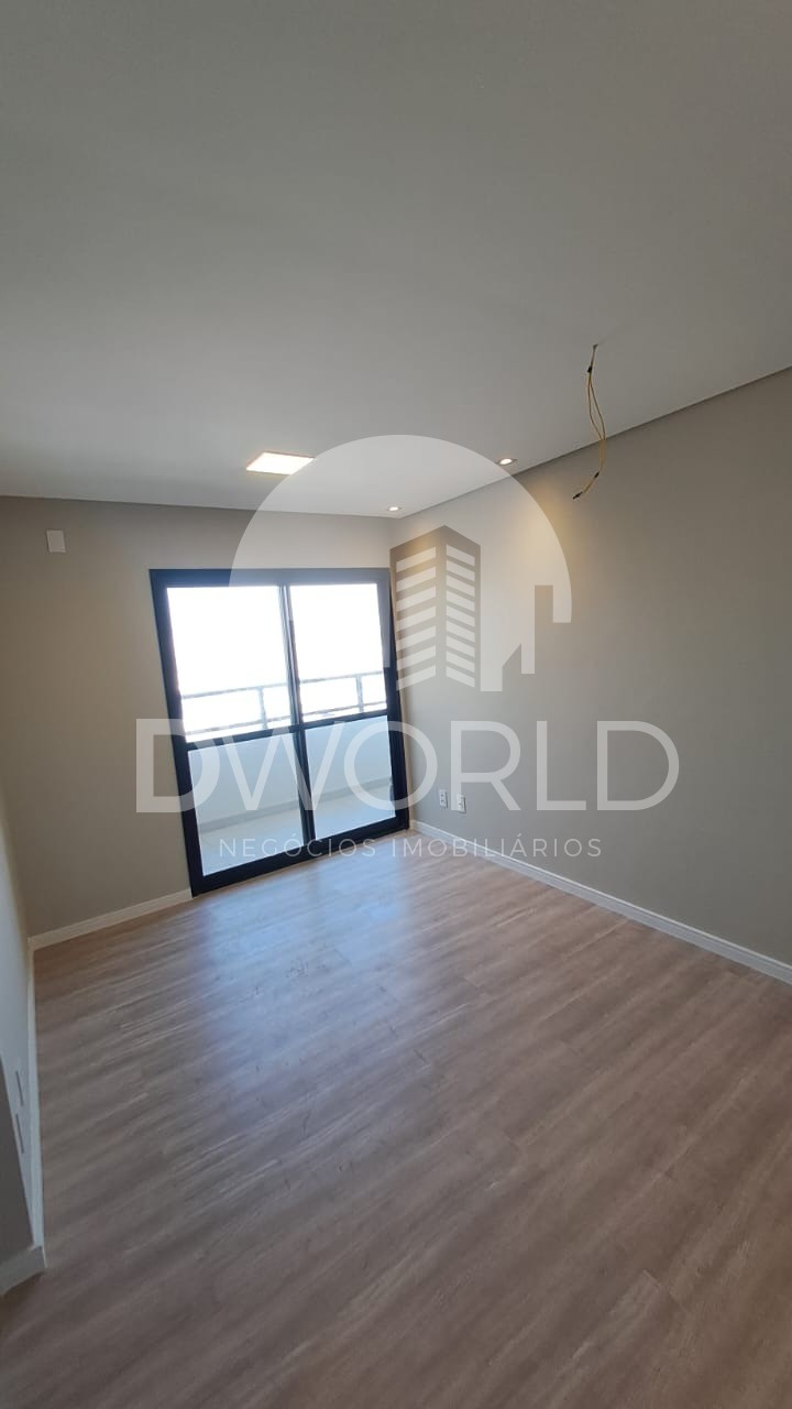 Apartamento à venda com 2 quartos, 54m² - Foto 1