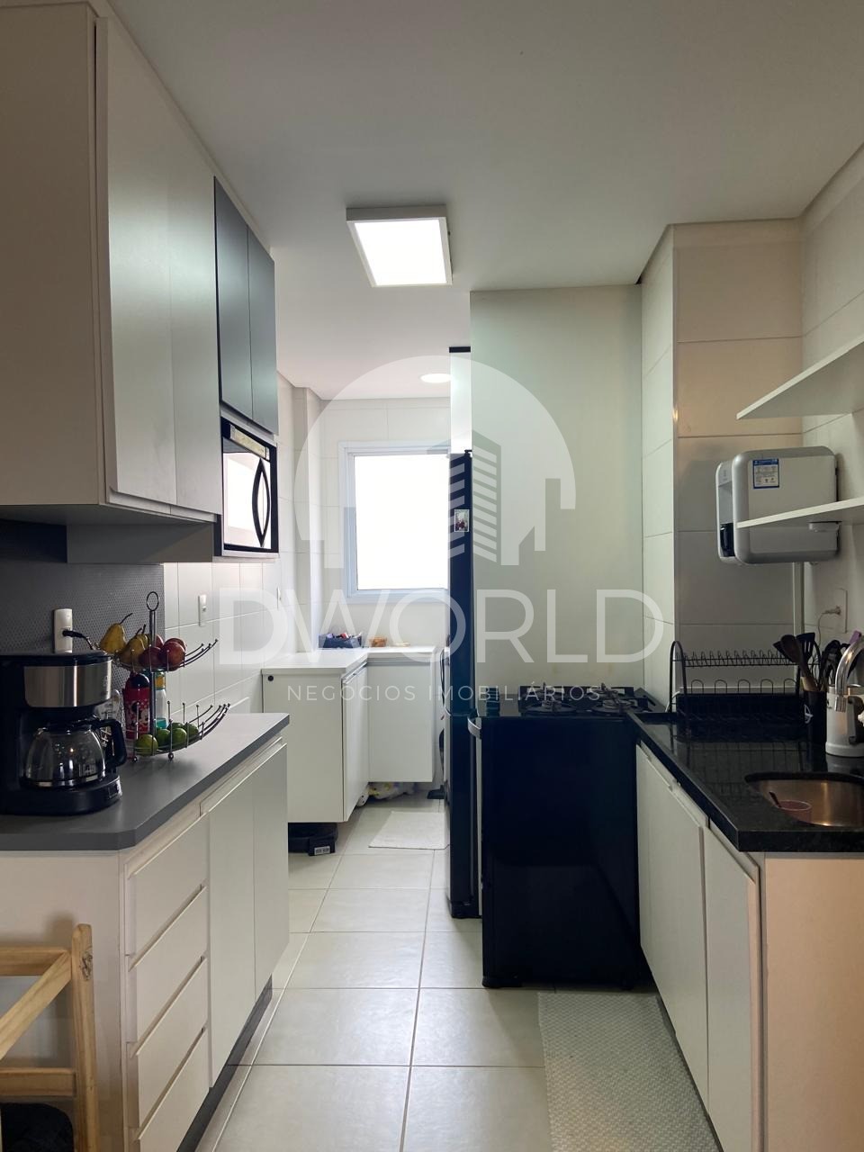 Apartamento à venda com 2 quartos, 56m² - Foto 12