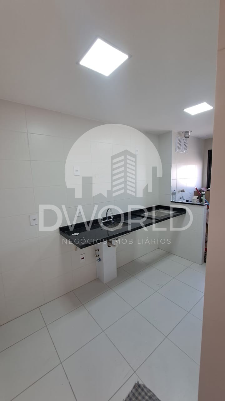 Apartamento à venda com 2 quartos, 54m² - Foto 8