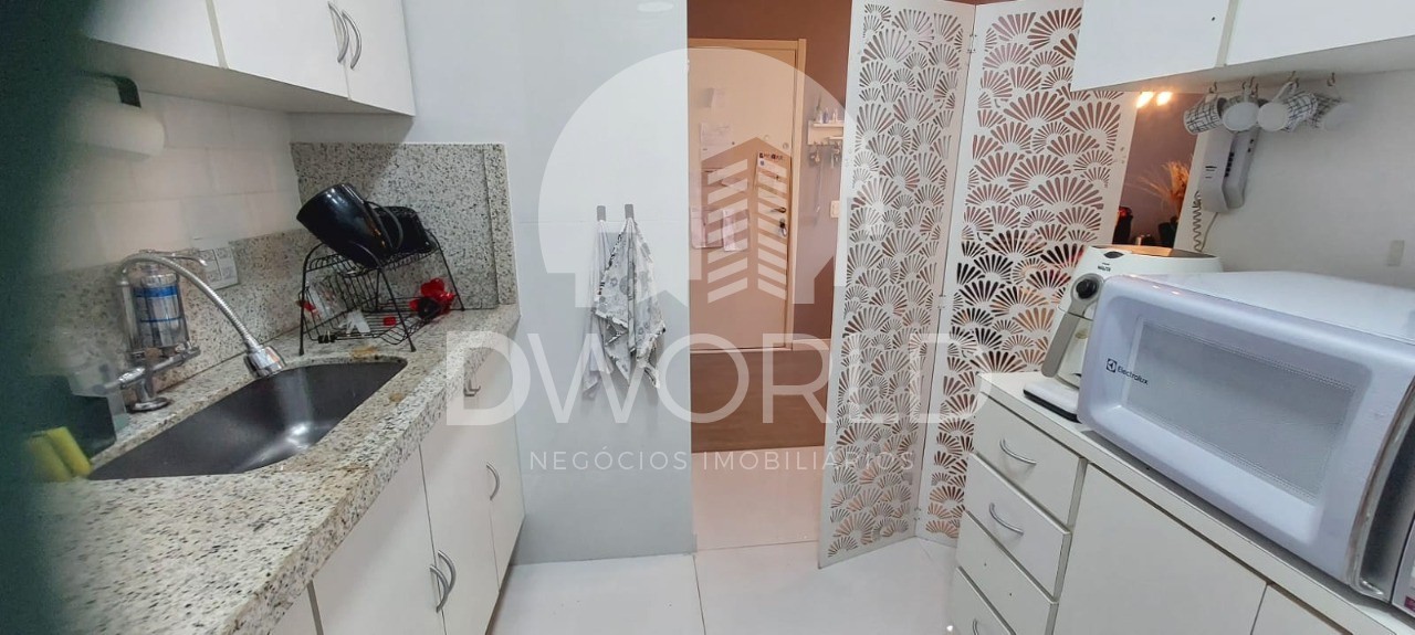 Apartamento à venda com 3 quartos, 65m² - Foto 11