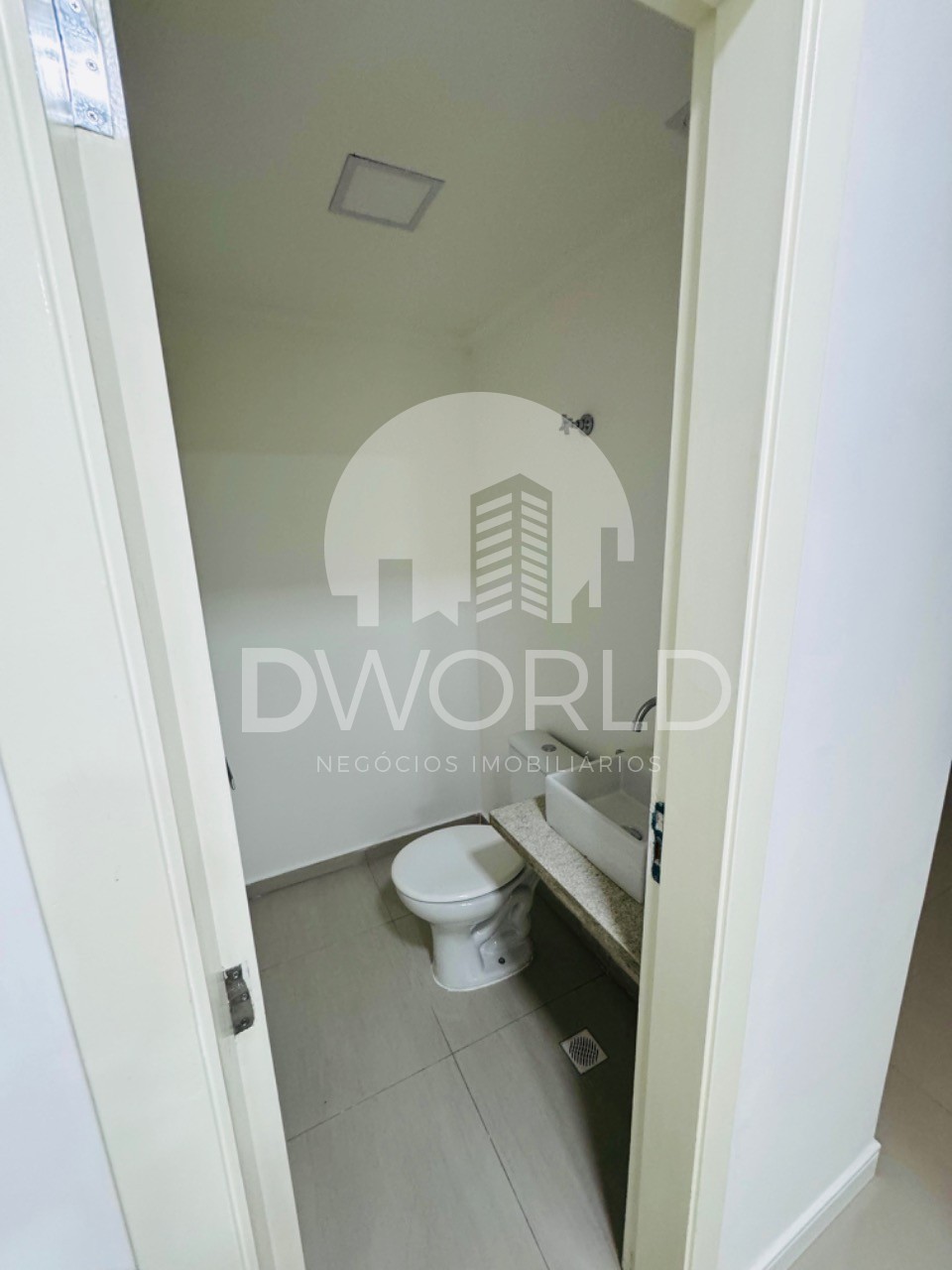 Apartamento à venda com 3 quartos, 127m² - Foto 6