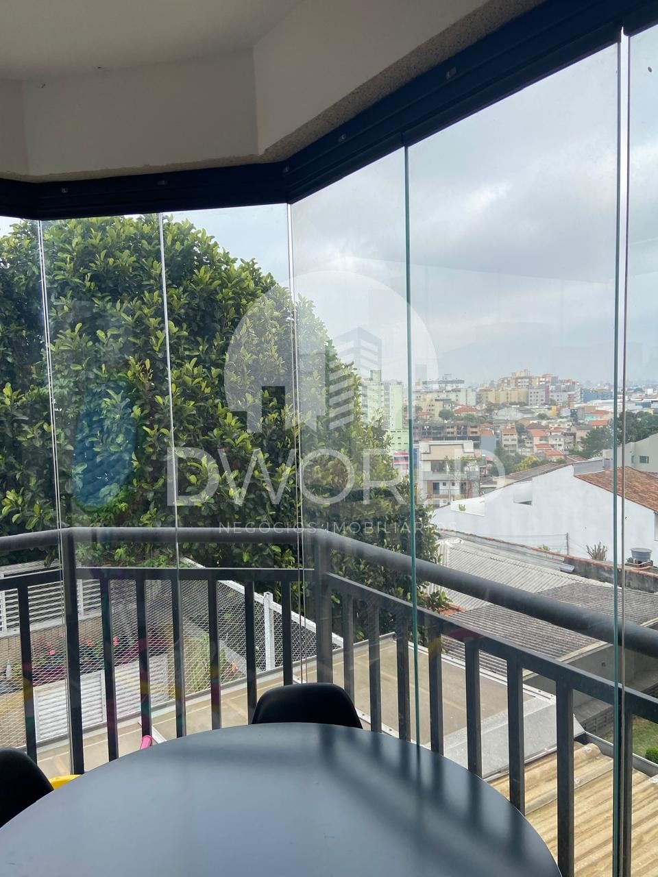 Apartamento à venda com 2 quartos, 56m² - Foto 3