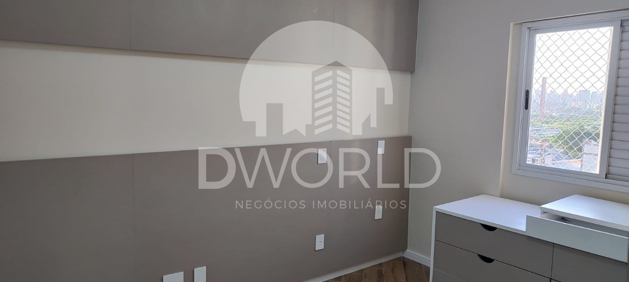 Apartamento à venda com 3 quartos, 83m² - Foto 29