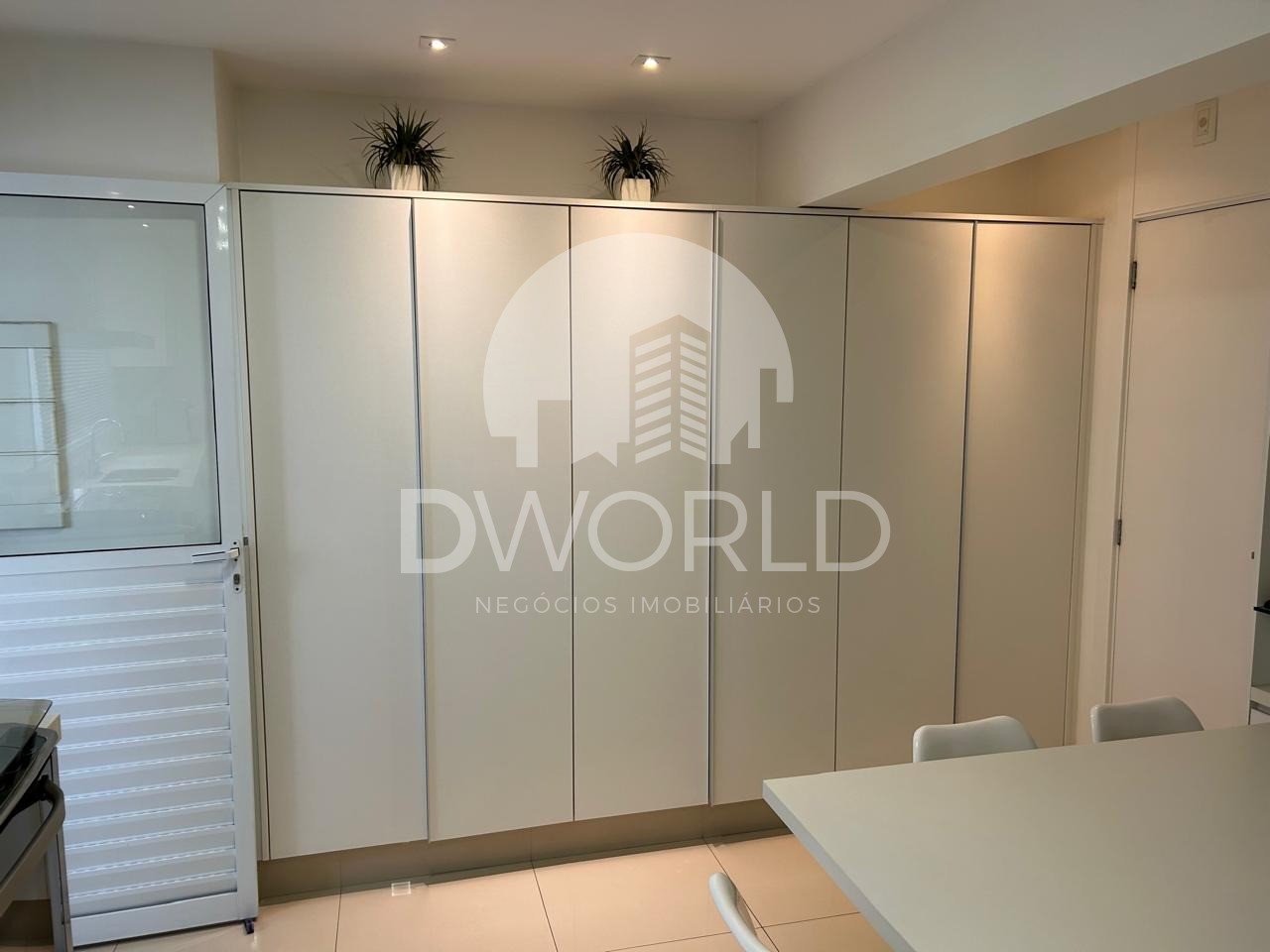 Apartamento à venda com 4 quartos, 237m² - Foto 40