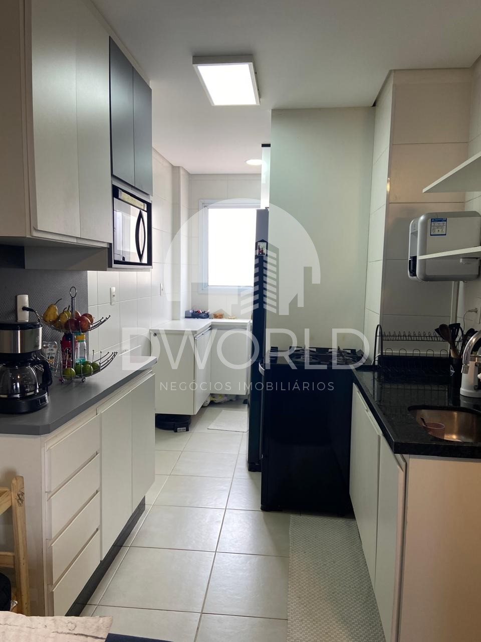 Apartamento à venda com 2 quartos, 56m² - Foto 10