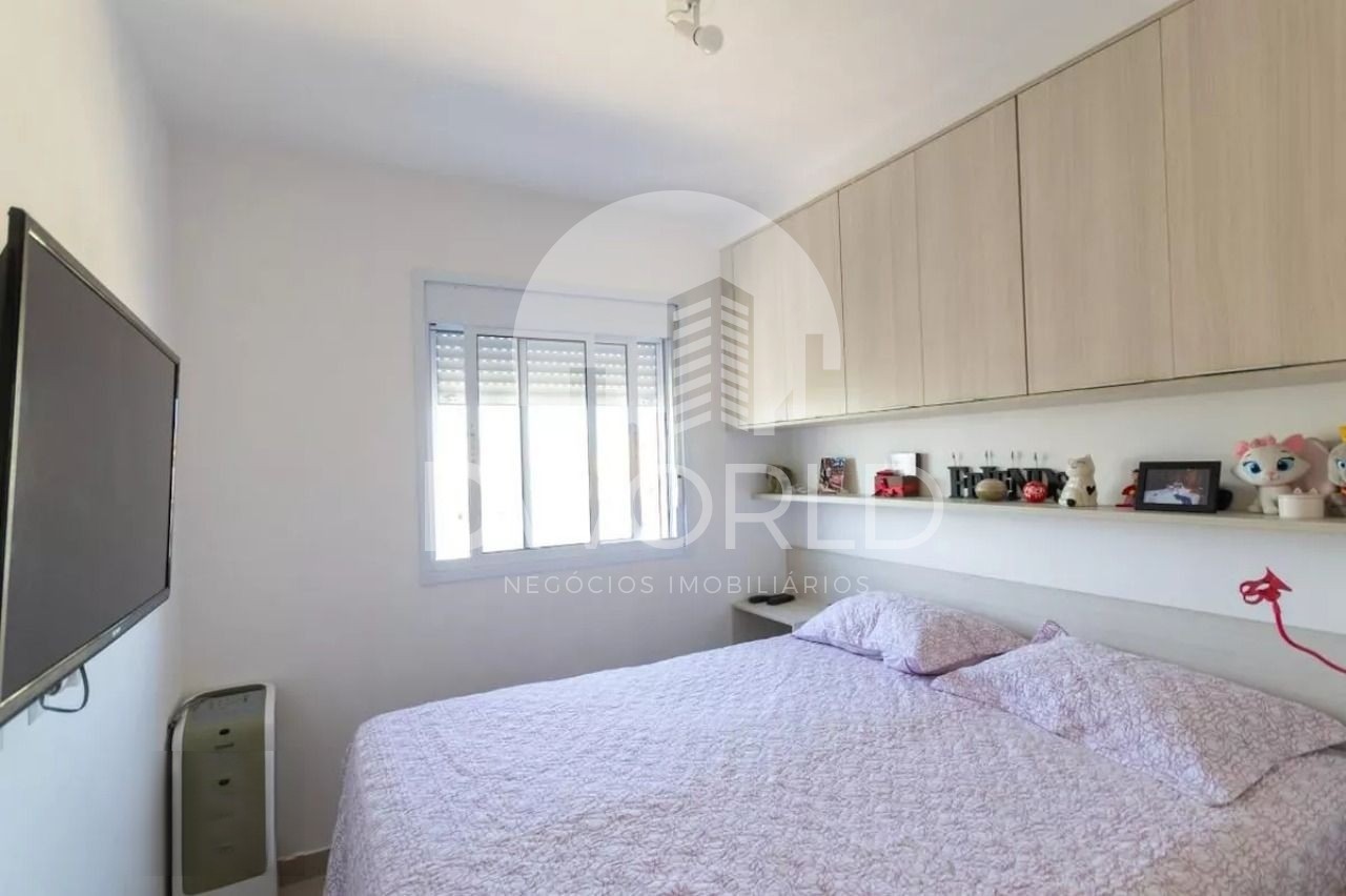 Apartamento à venda com 2 quartos, 52m² - Foto 14