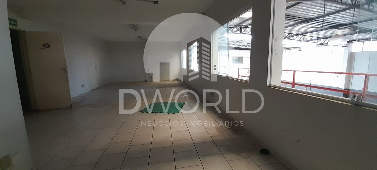 Depósito-Galpão-Armazém à venda e aluguel, 3200m² - Foto 44