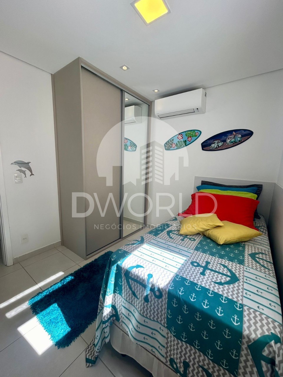 Apartamento à venda com 3 quartos, 96m² - Foto 12