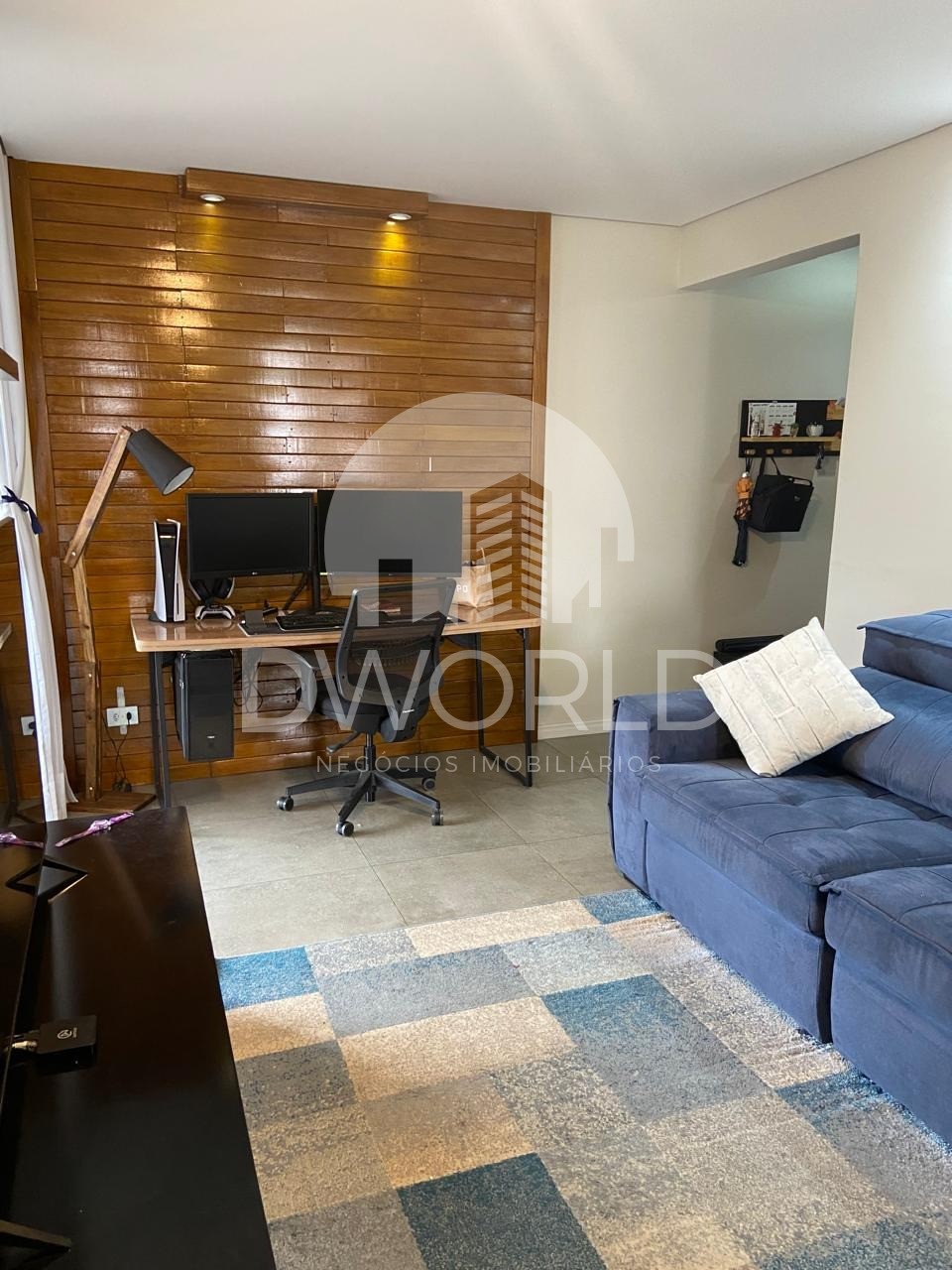 Apartamento à venda com 2 quartos, 56m² - Foto 9