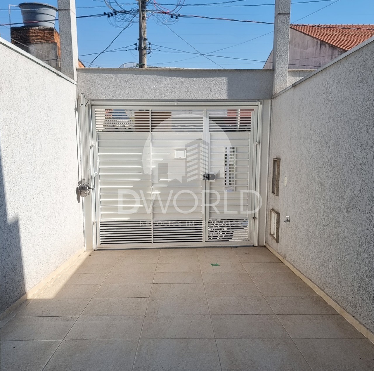 Sobrado, 3 quartos, 120 m² - Foto 6