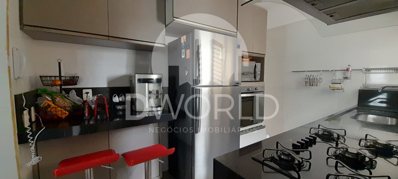 Apartamento à venda com 3 quartos, 123m² - Foto 19