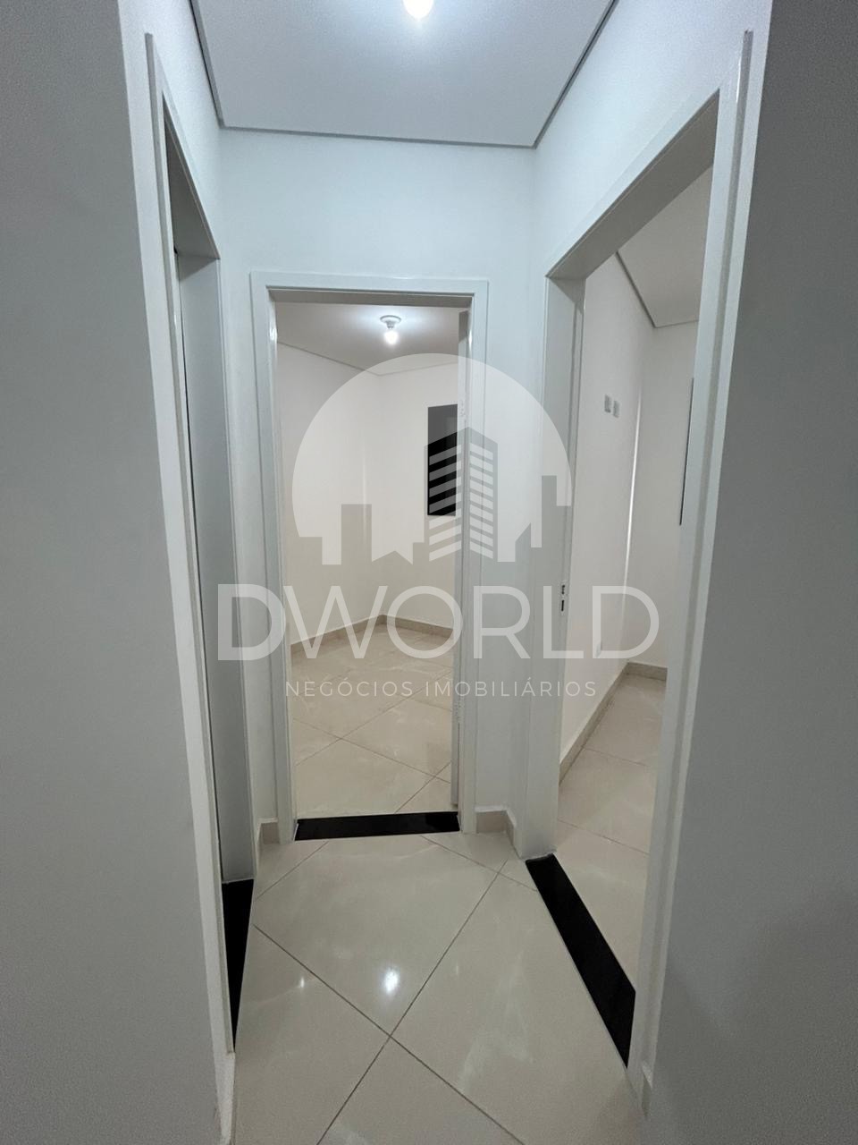 Apartamento à venda com 2 quartos, 44m² - Foto 3