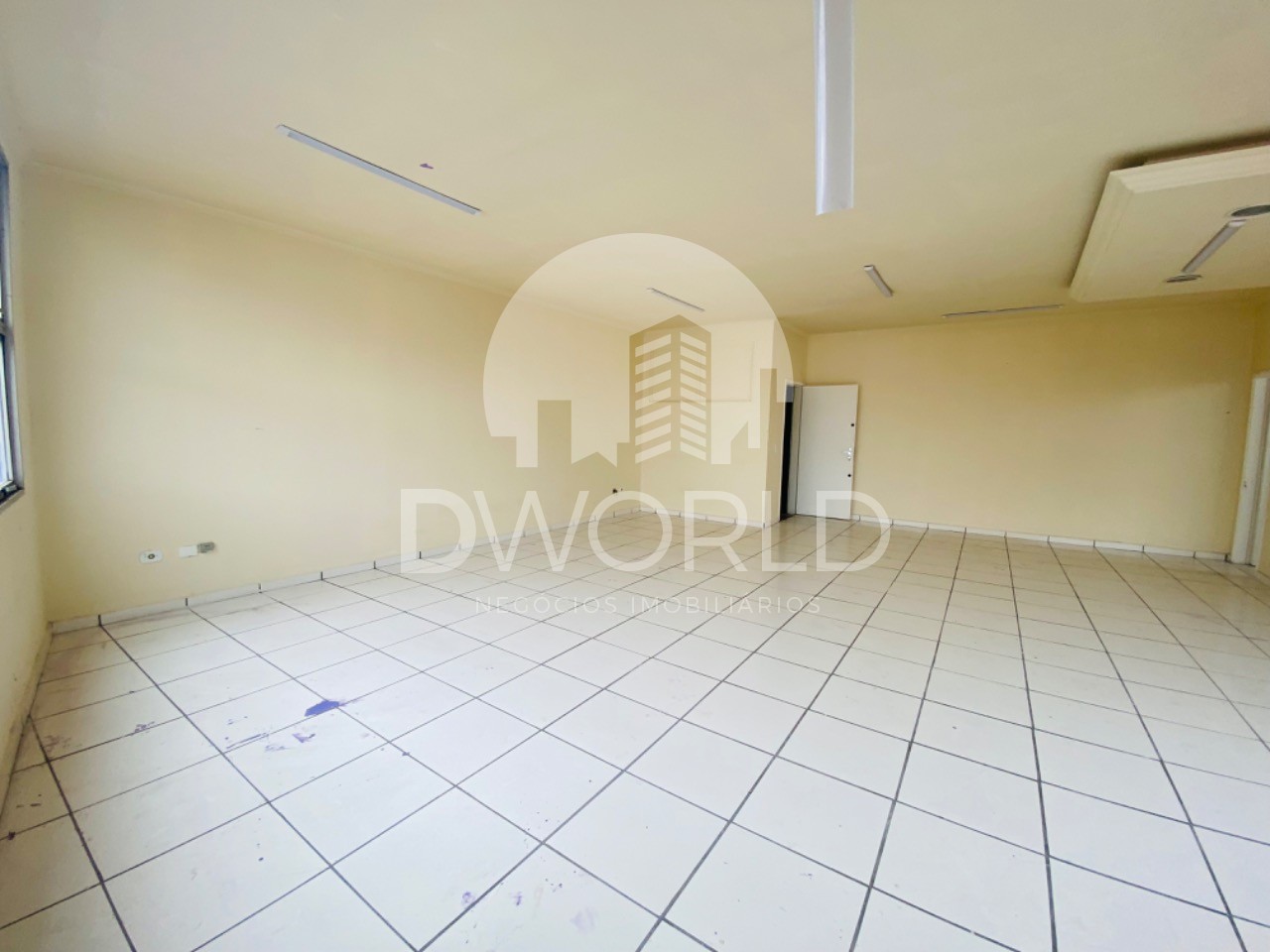 Conjunto Comercial-Sala para alugar, 45m² - Foto 7