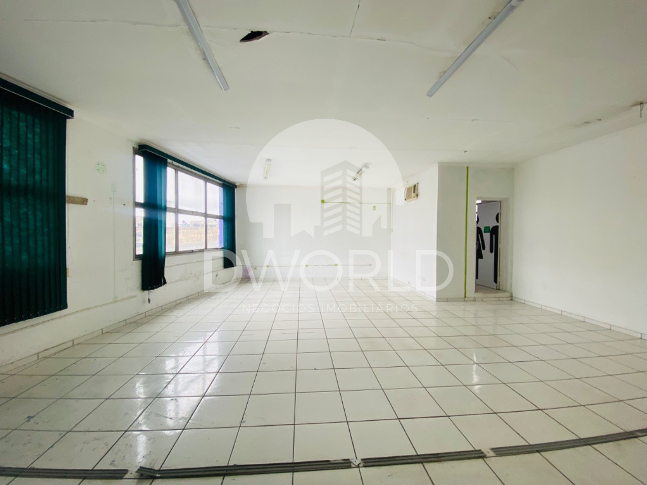 Conjunto Comercial-Sala para alugar, 45m² - Foto 12