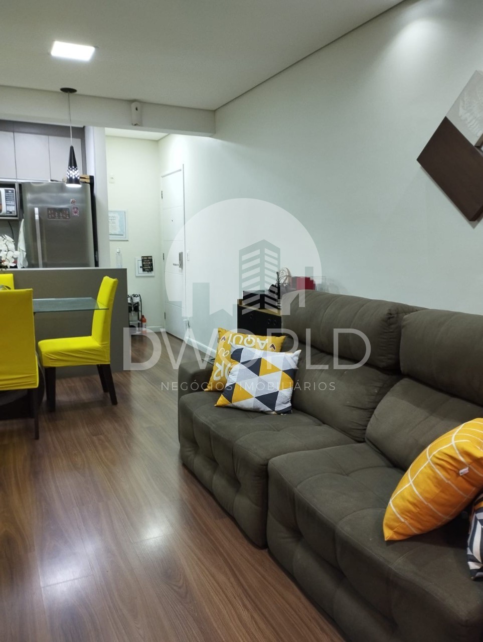 Apartamento à venda com 3 quartos, 94m² - Foto 5