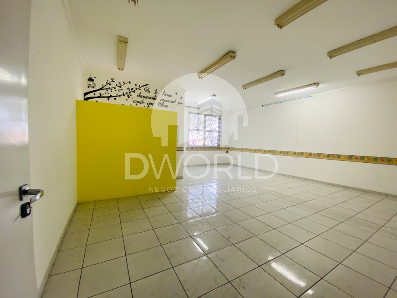 Conjunto Comercial-Sala para alugar, 45m² - Foto 12