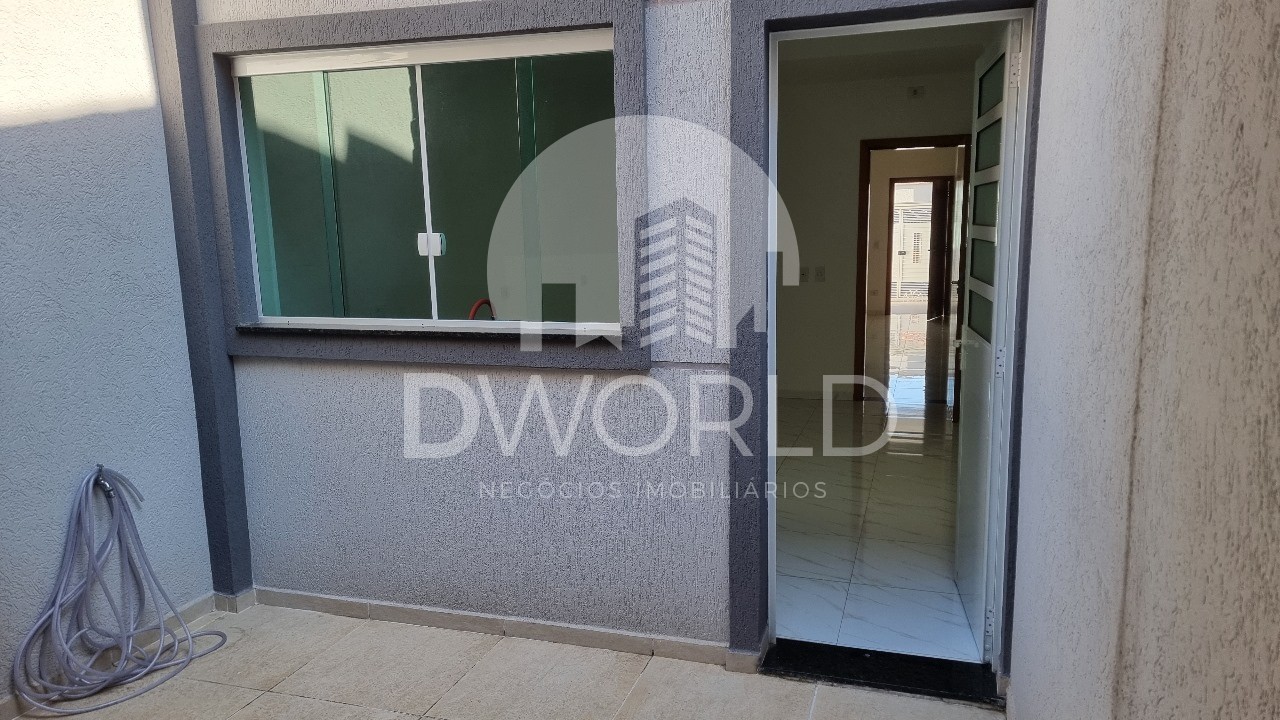 Sobrado, 3 quartos, 120 m² - Foto 4