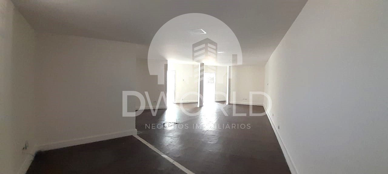 Conjunto Comercial-Sala para alugar, 131m² - Foto 8