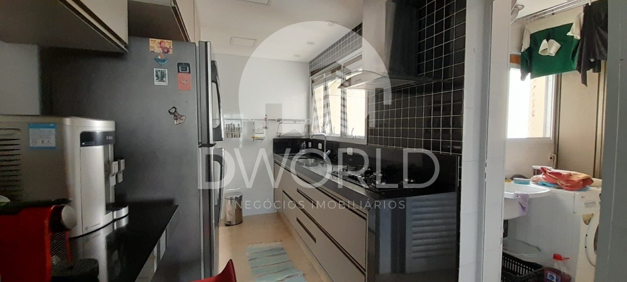 Apartamento à venda com 3 quartos, 123m² - Foto 17