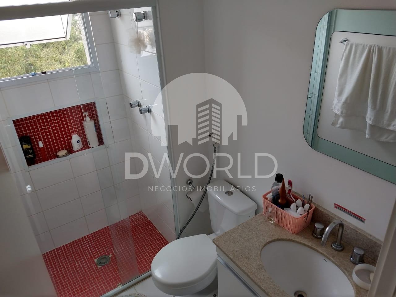 Apartamento à venda com 4 quartos, 147m² - Foto 15