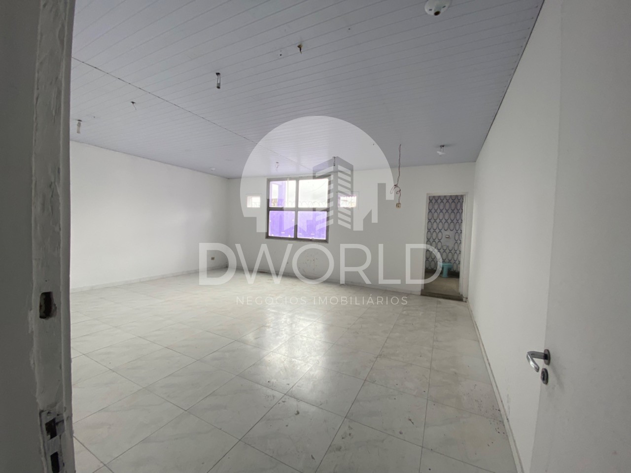 Conjunto Comercial-Sala para alugar, 45m² - Foto 1