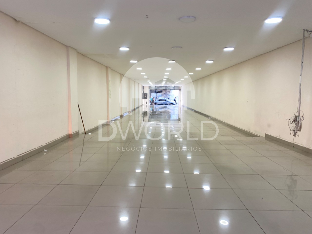 Loja-Salão para alugar, 400m² - Foto 4