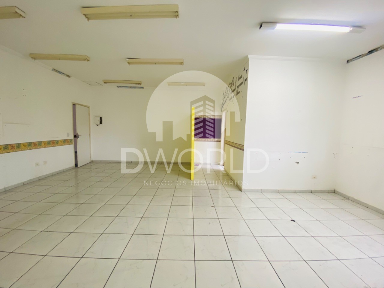 Conjunto Comercial-Sala para alugar, 45m² - Foto 4