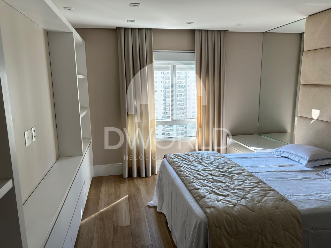 Apartamento à venda com 4 quartos, 237m² - Foto 29