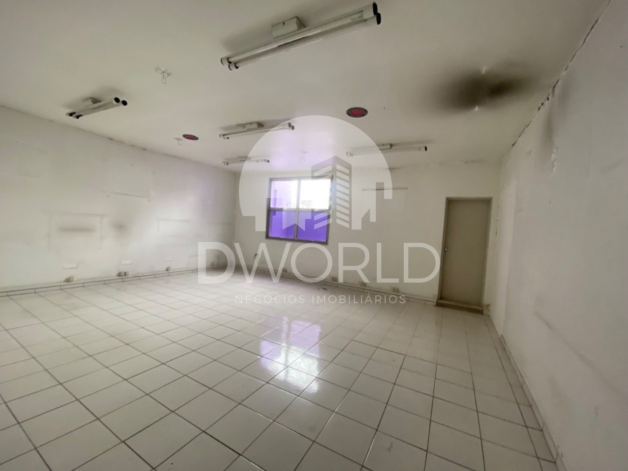 Conjunto Comercial-Sala para alugar, 45m² - Foto 4