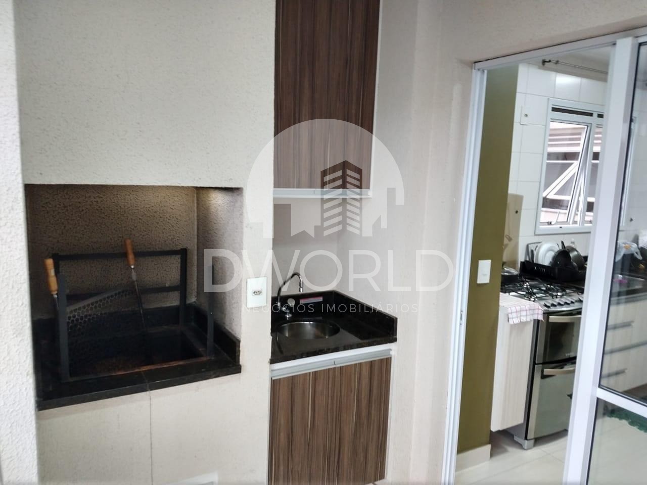 Apartamento à venda com 4 quartos, 147m² - Foto 4