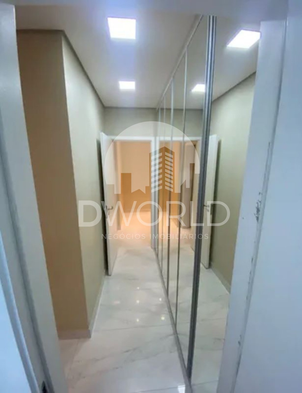 Apartamento à venda com 3 quartos, 116m² - Foto 6