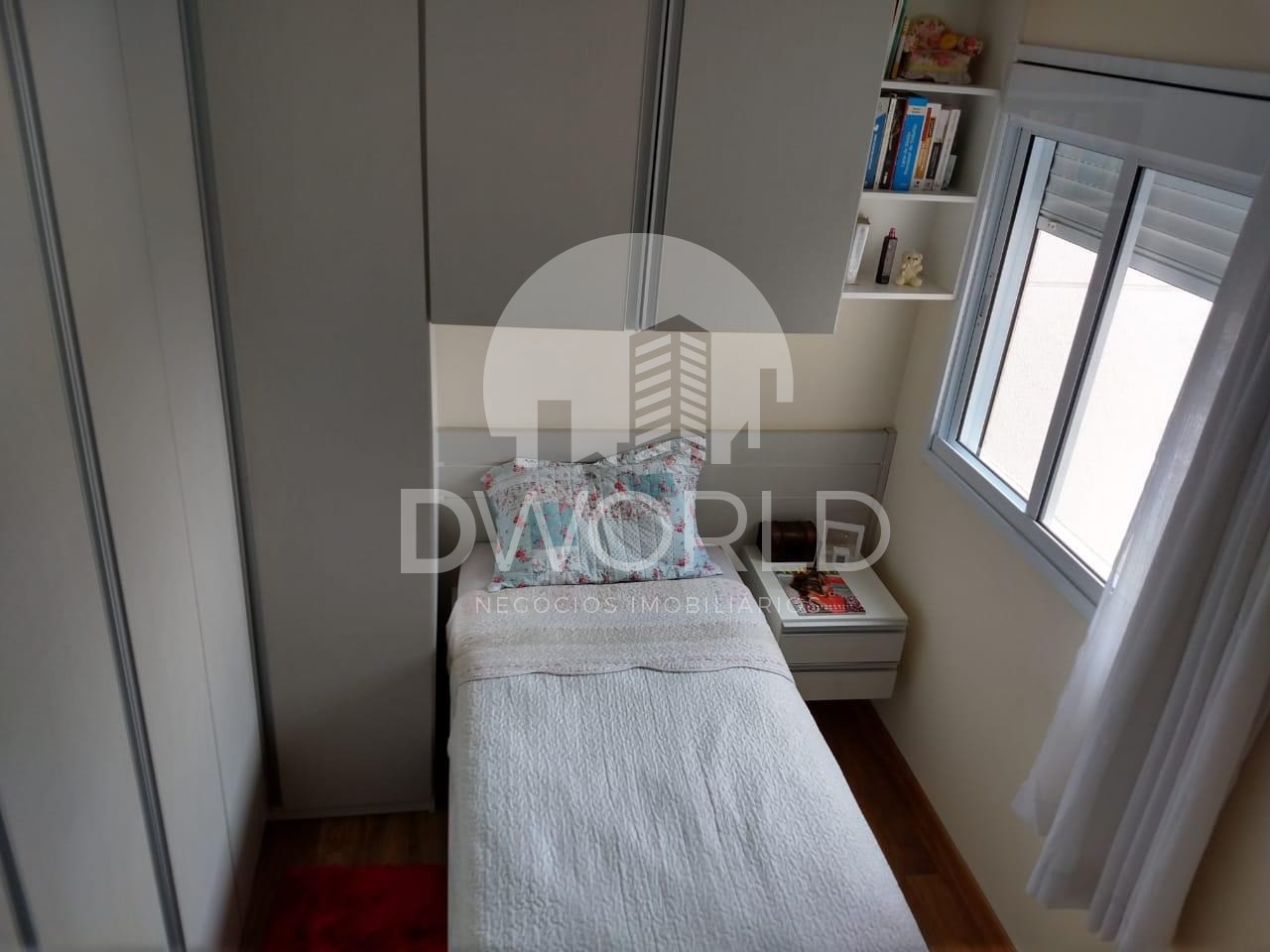 Apartamento à venda com 4 quartos, 147m² - Foto 19