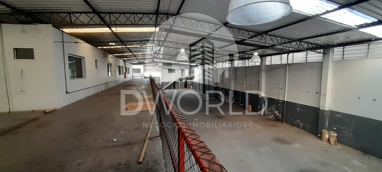 Depósito-Galpão-Armazém à venda e aluguel, 3200m² - Foto 30